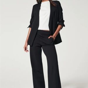 NEW SPANX The Perfect Oversized Blazer Sz 1X #SJ922